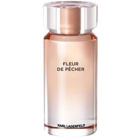 FLEUR DE PÊCHER Eau de Parfum Spray 100 ml
