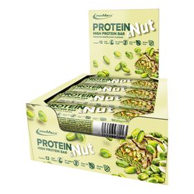 IronMaxx Protein & Nuts