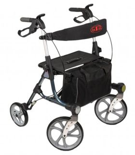 ANTAR Aluminium Rollator