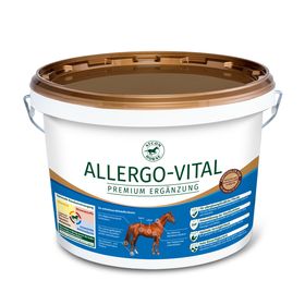 ATCOM ALLERGO-VITAL