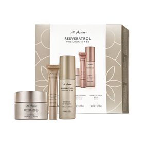 M. ASAM RESVERATROL PREMIUM NT50