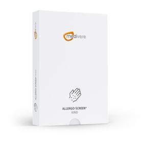 medivere diagnostics Allergo-Screen® Kinder Bluttest