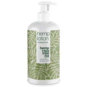 Australian Bodycare Hanf Body Lotion