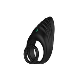 Nexus Enhance Vibrating Cock and Ball Toy