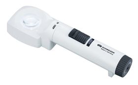 Schweizer Ökolux Plus 12 fach / Ø 35mm Warmweiß