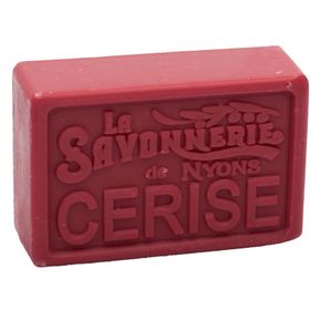 La Savonnerie de Nyons - Seife - Kirschen