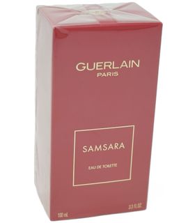 Guerlain Samsara Eau de Toilette 100ml