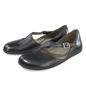 BÄR Schuhe Delia Damen -  Ballerina Weite: breit