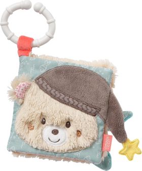 Fehn� Soft-Bilderbuch Bruno (40792996)