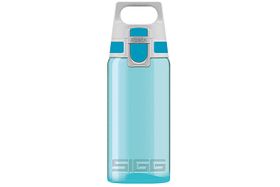 SIGG Trinkflasche Viva One Aqua