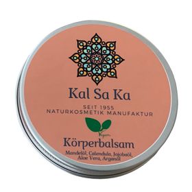 KAL SA KA Körperbalsam 160ml