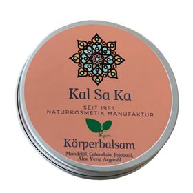 KAL SA KA Körperbalsam 80ml