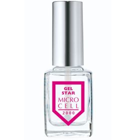 MicroCell NAIL REPAIR 2000 Gel Star