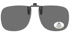 Montana Eyewear Miami flip up