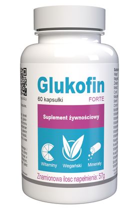Glukofin