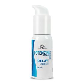 Adema Natural® | Delay Cream | Nahrungsergänzungsmittel