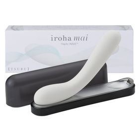 TENGA iroha MAI TSURU Vibrator