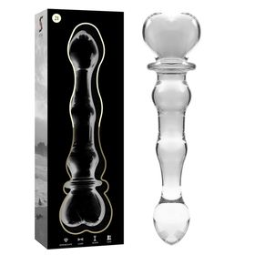 Nebula Series By Ibiza - Modell 21 - Dildo Borosilikatglas