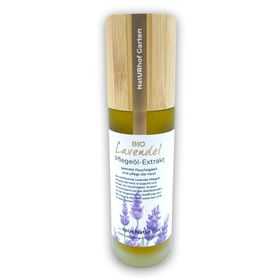 SOMO NatURhof Garten Bio Lavendel Pflege Öl Extrakt