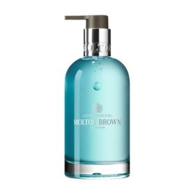 Molton Brown, Coastal Cypress & Sea Fennel Handseife in Glasflasche