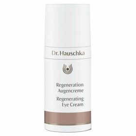 Dr. Hauschka Regenerating Eye Cream