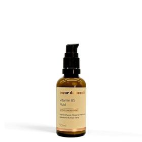 Coeur de Beauté Vitamin B5 Fluid