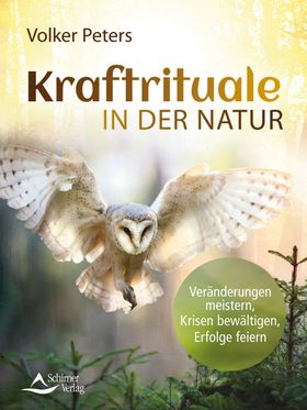 Kraftrituale in der Natur