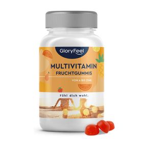 gloryfeel® Multivitamin Gummies