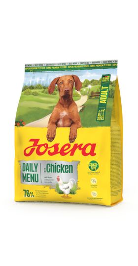 JOSERA Daily Menu Adult Chicken