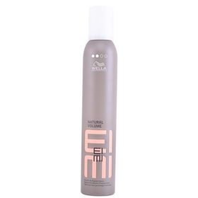 Wella Eimi Natural Volumen Mousse Haltegrad 2