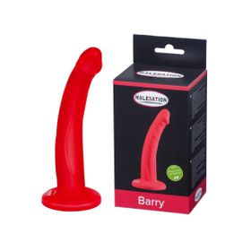 MALESATION Barry Dildo