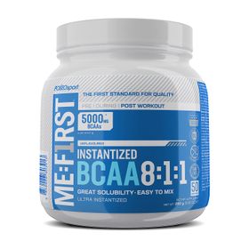 Polleo Me:First Instantized BCAA 8:1:1, 250 g
