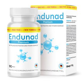 Endunad Premium Kapseln
