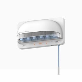 OCLEAN S1 Zahnbürsten UV Reiniger weiß