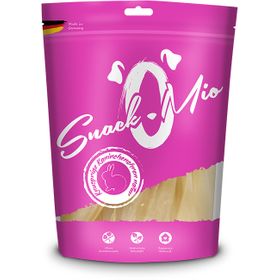 SnackOMio - Knusprige Kaninchenohren natur