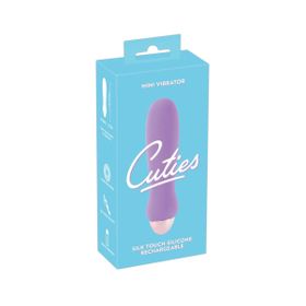 Cuties - Mini Vibrator