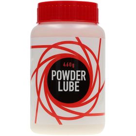 Pharmquests *Powder Lube*