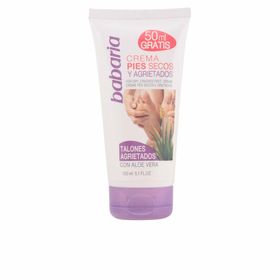 Babaria Foot Cream For Dry Cracked Feet