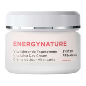 ANNEMARIE BÖRLIND ENERGY NATURE Vitalisierende Tagescreme