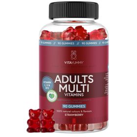 VitaYummy Multivitamin Gummibärchen