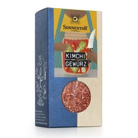 Sonnentor Kimchi-Gewürz Bio