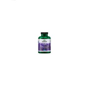 SWANSON Dreifach-Magnesium-Komplex