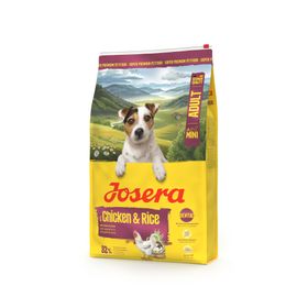 JOSERA Mini Adult Chicken & Rice
