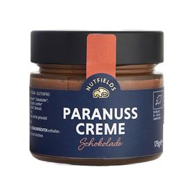 Paranuss-Creme