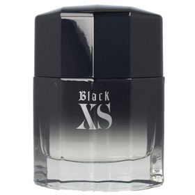 Paco Rabanne Black XS Eau de Toilette 100 ml für Herren