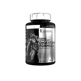 Kevin Lervone LevroLegendary Digestion Formula