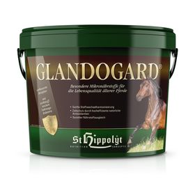 St. Hippolyt Glandogard