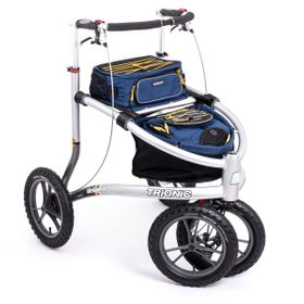 Trionic Veloped Trek 14er Rad L - Wandern