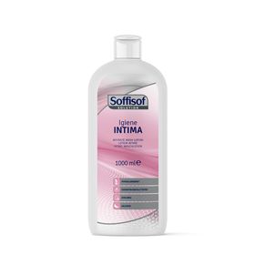 Soffisof Intimreiniger