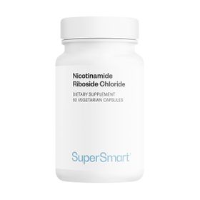 Nicotinamid-Ribosid-Chlorid - SuperSmart